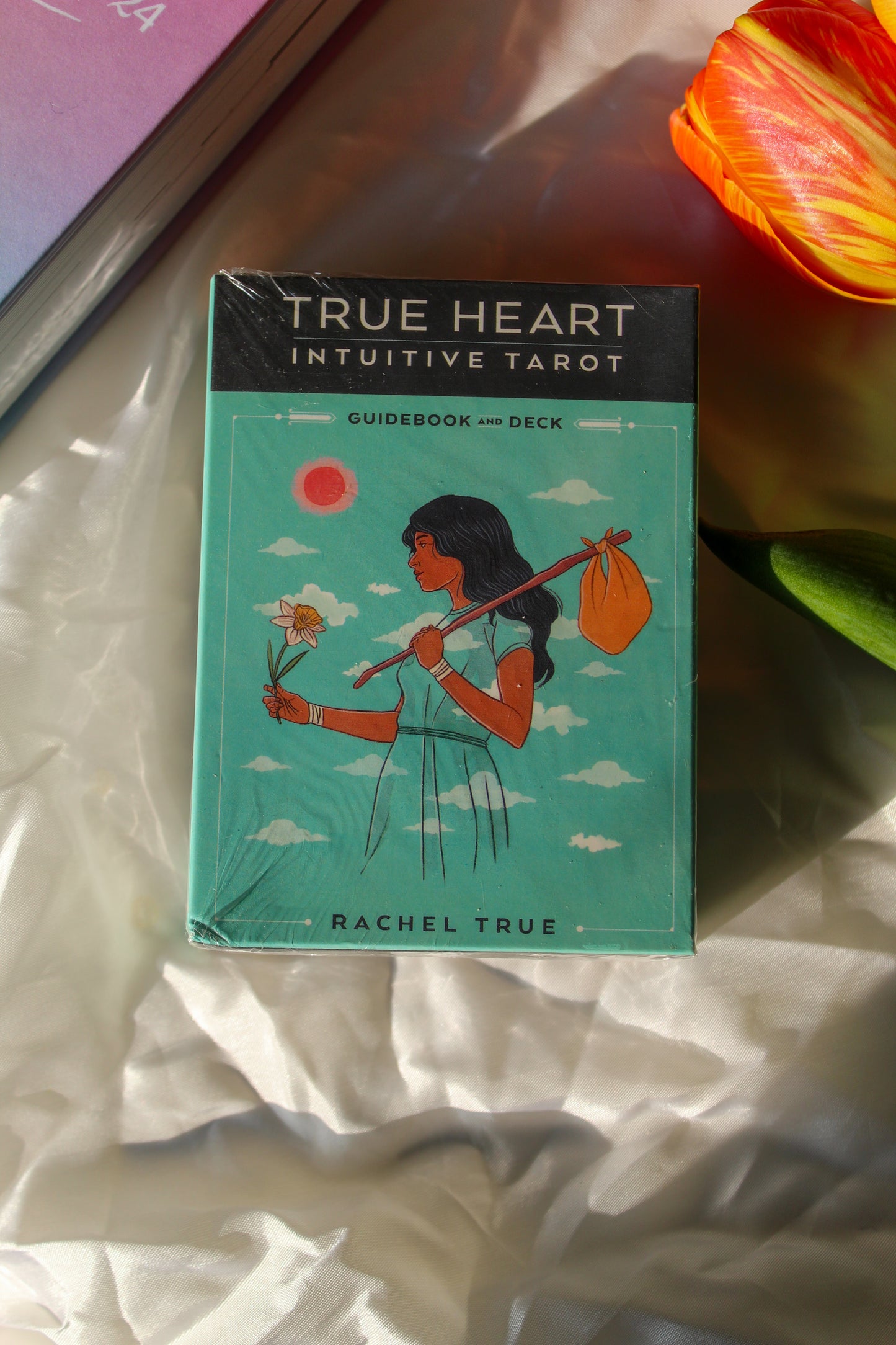 TRUE HEART INTUITIVE TATOT