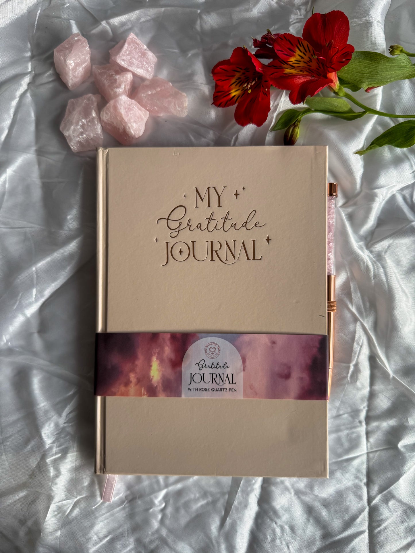 Journal Gratitude